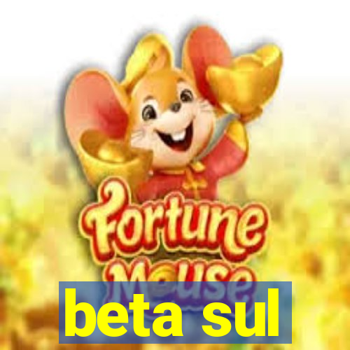 beta sul